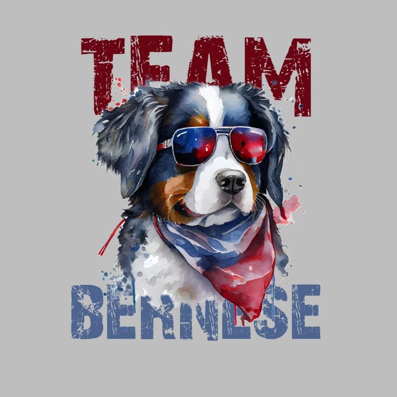 Berner Sennenhund