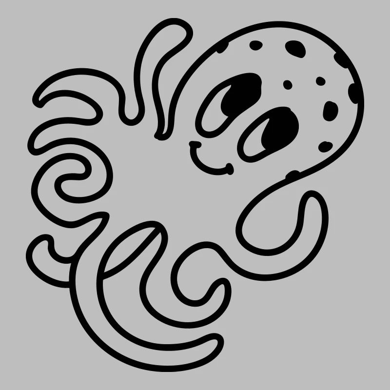 Octopus - Line
