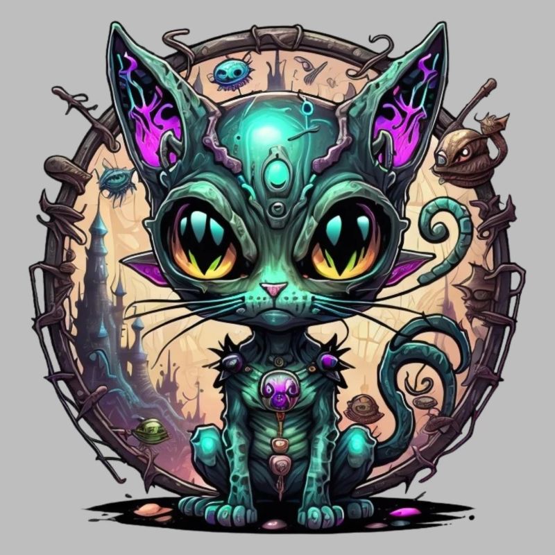 Chat Galaxy