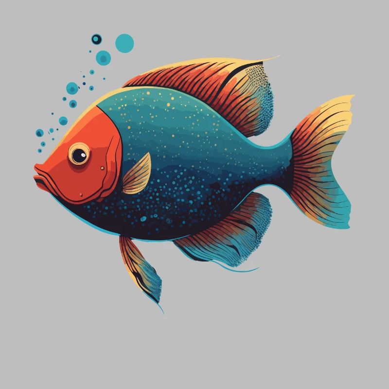 Ocean Fish