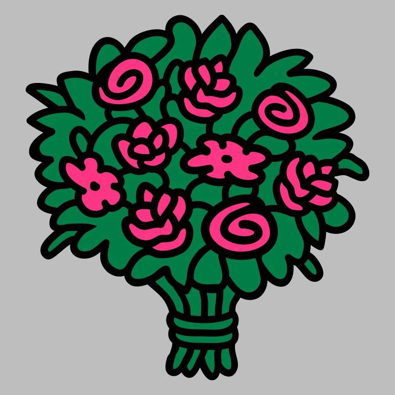 Bouquet 3