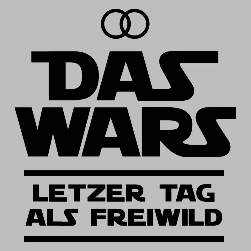 Das Wars letzter Tag als