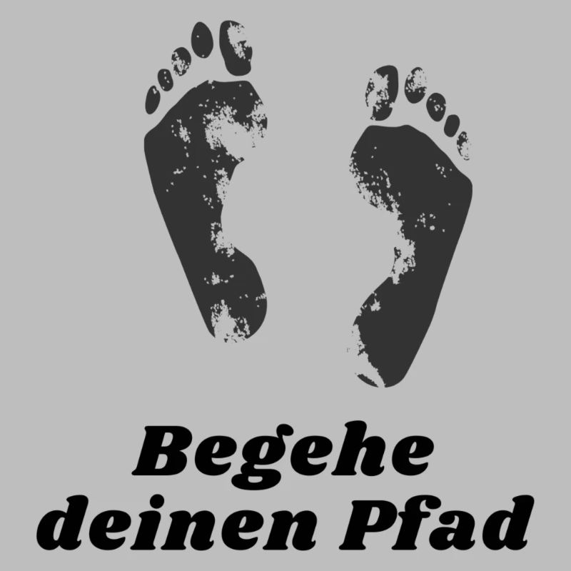 Walk your path