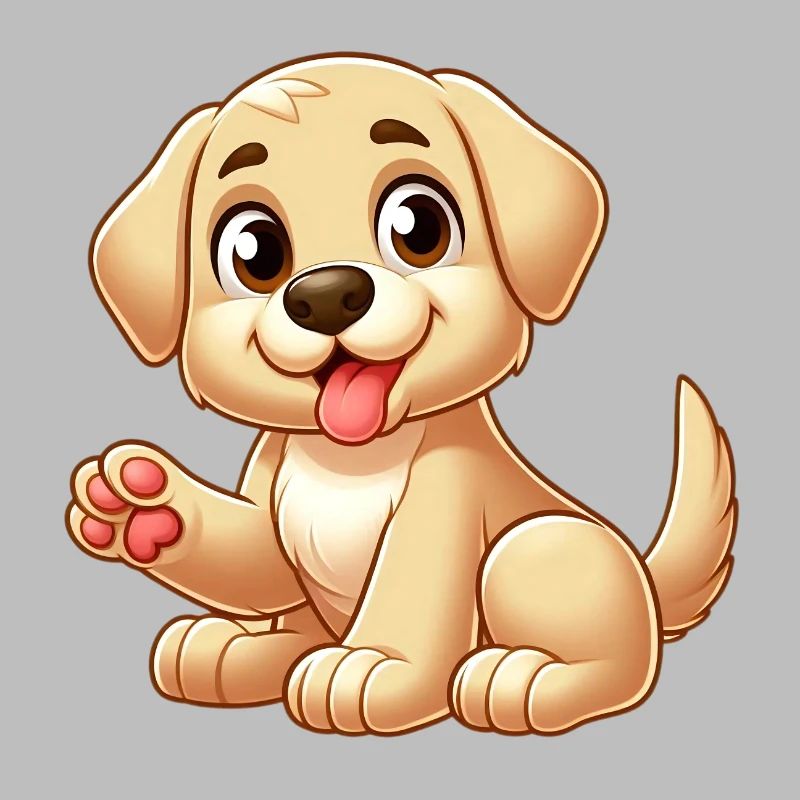 labrador 8