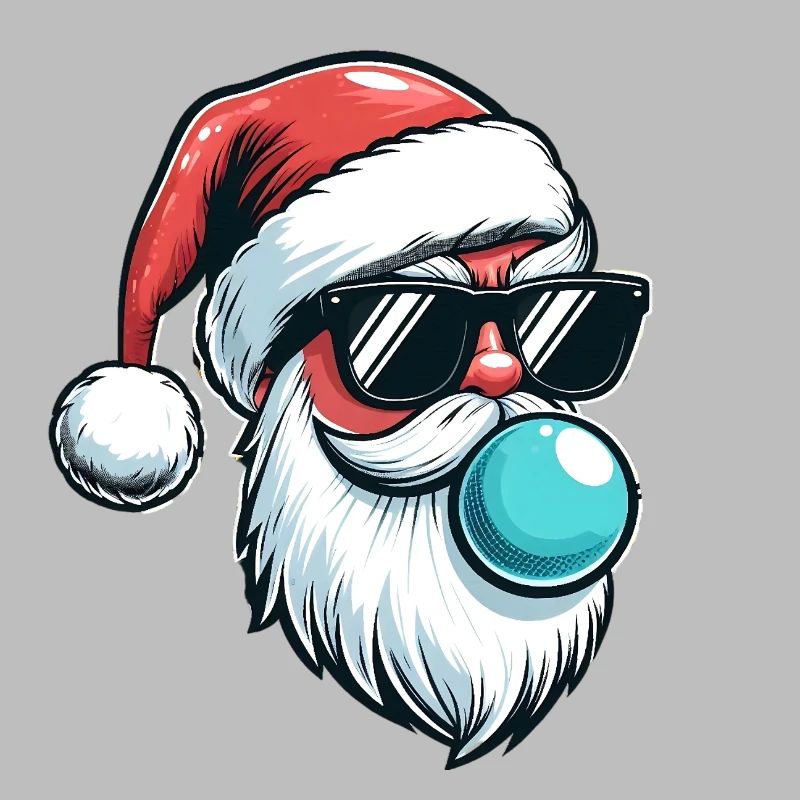 santa fun