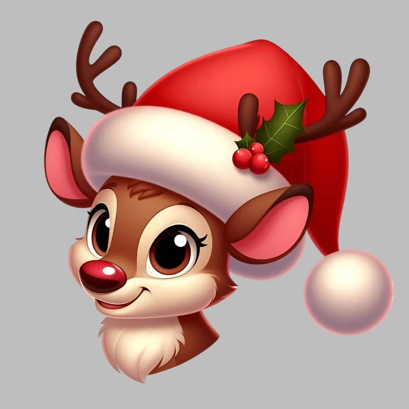 rudolph 9