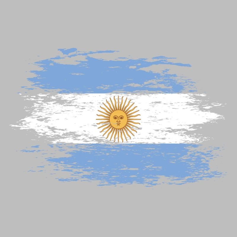 Argentine utilisé