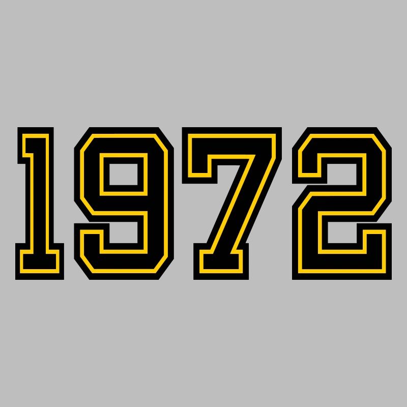 Année de naissance : 1972