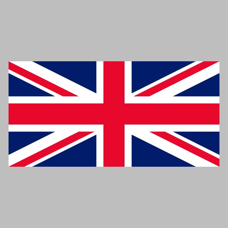 Drapeau du Royaume-Uni (petit)
