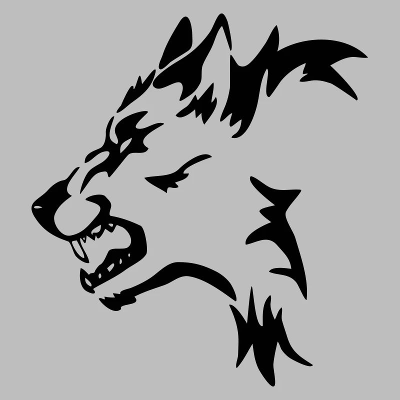 wolf