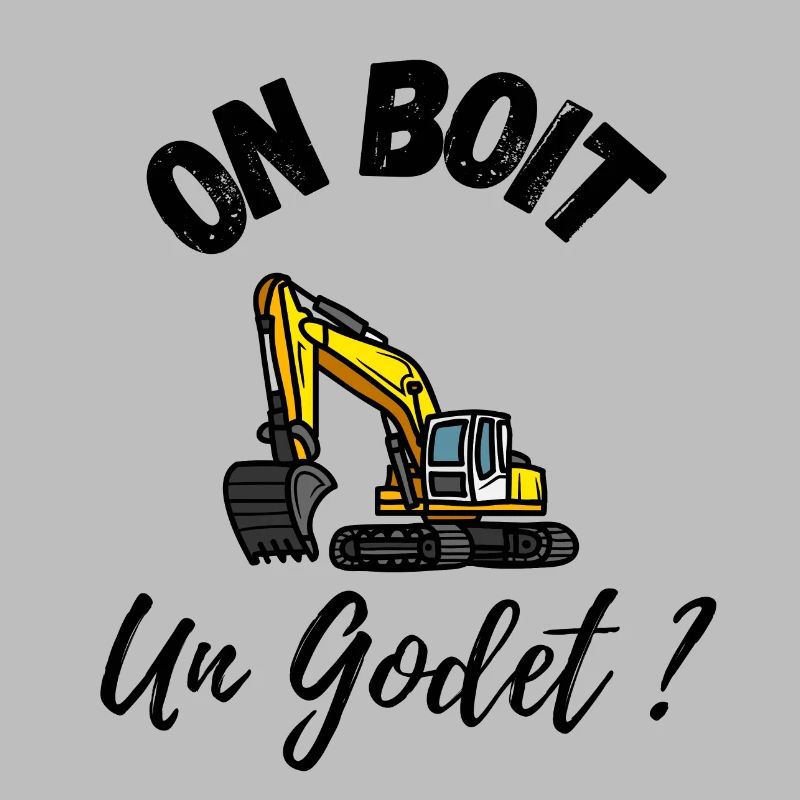 on boit un godet
