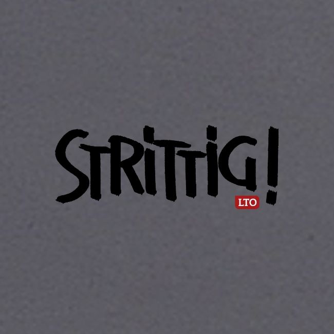STRITTIG