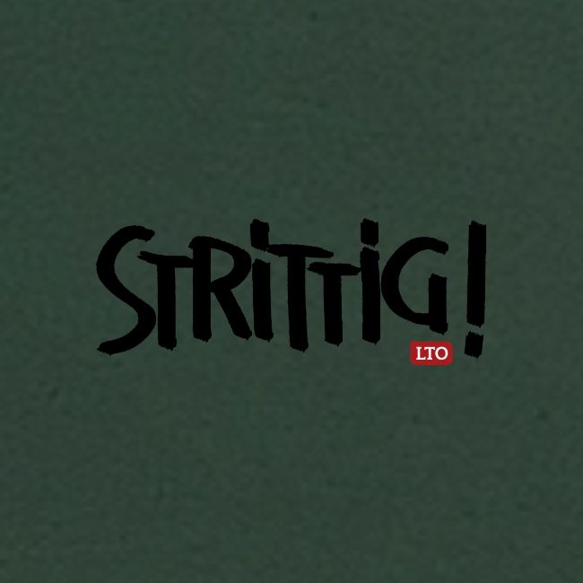 STRITTIG