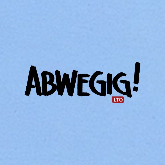 ABWEGIG