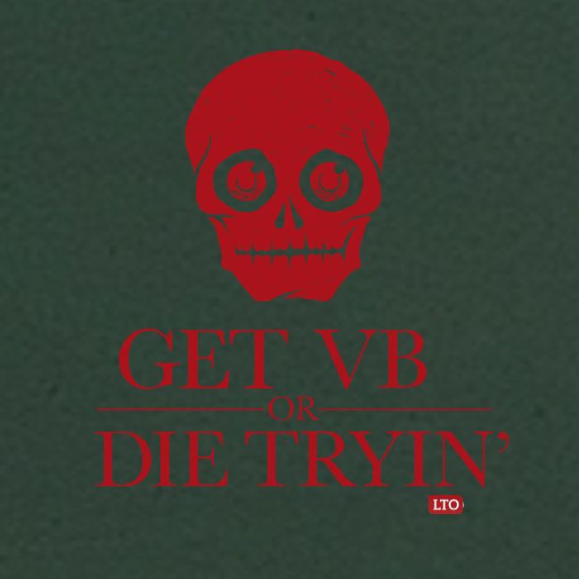 Get VB or die tryin'