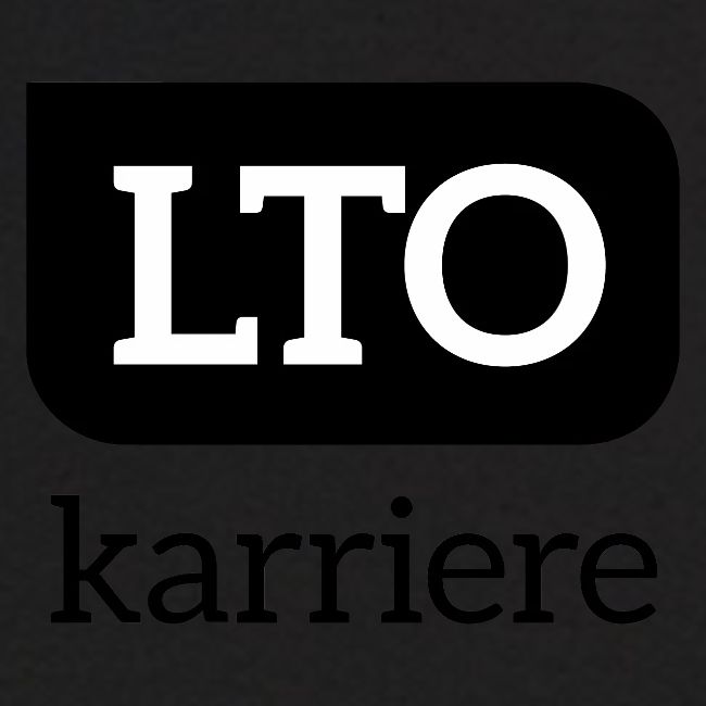 LTO-Karriere Black