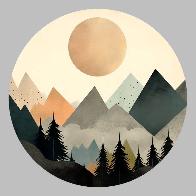 Berge