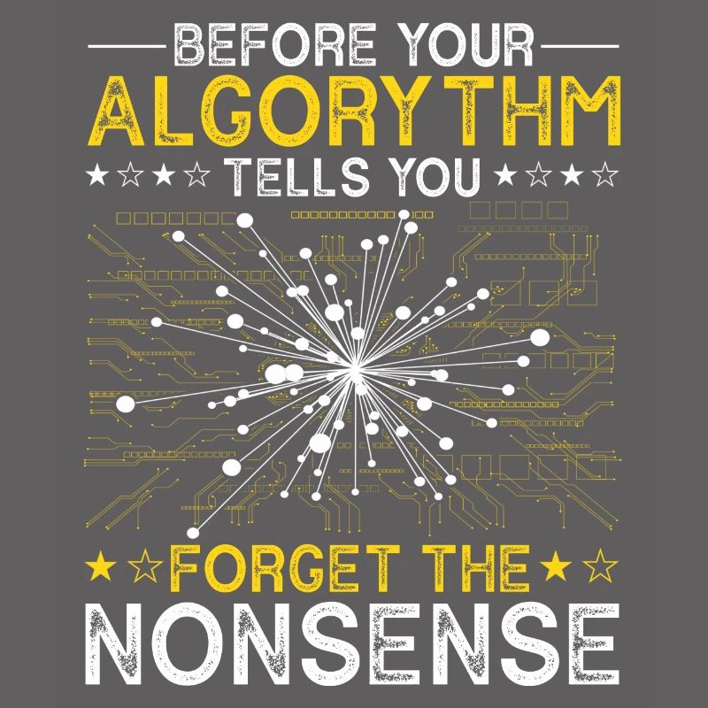 Artificial Intelligence Algorithm Programmer