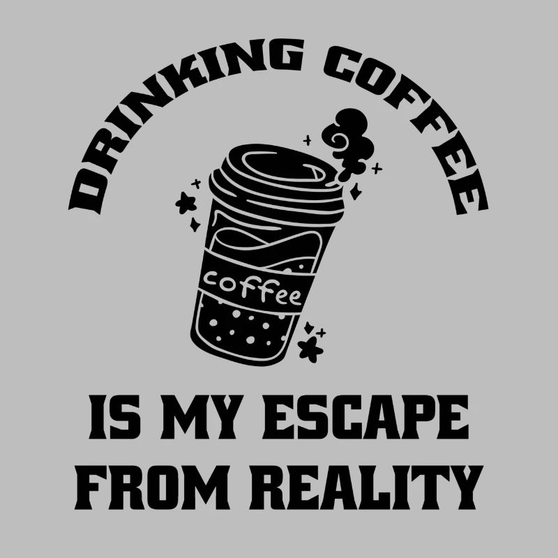 Coffee Gift Caffeine Coffee Bean Coffee Cup