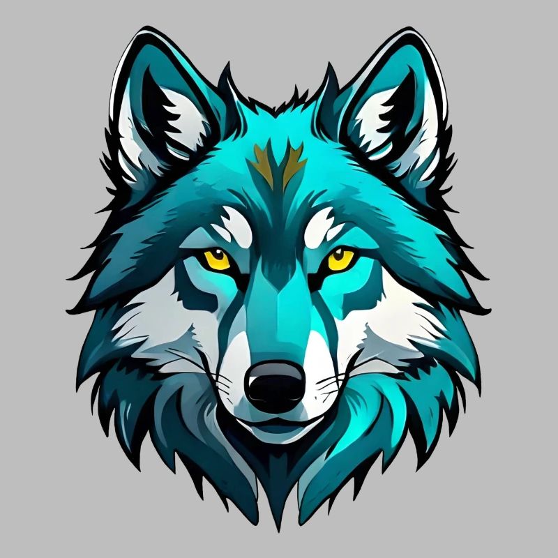 Wolf's Head
