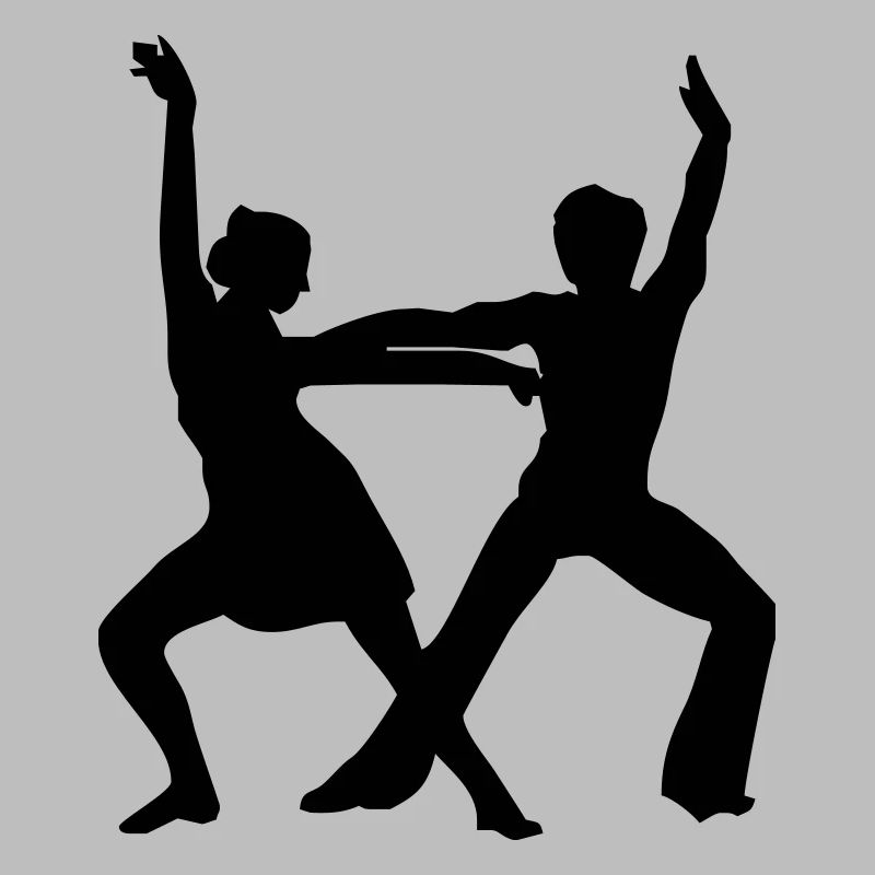 Danse, danse, danse