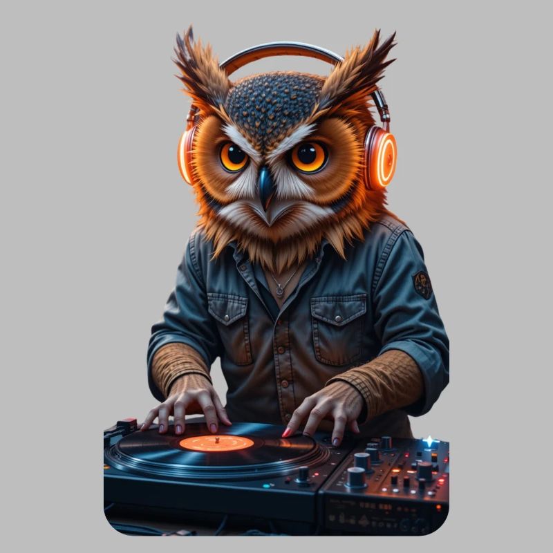 DJ Eule