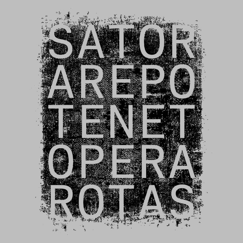 Sator Square