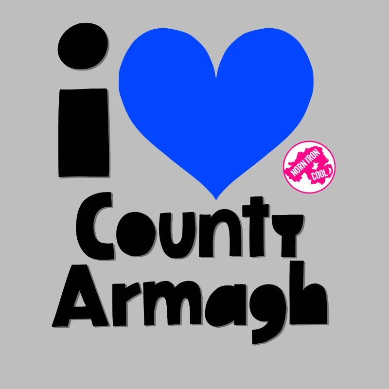 Grafschaft Armagh