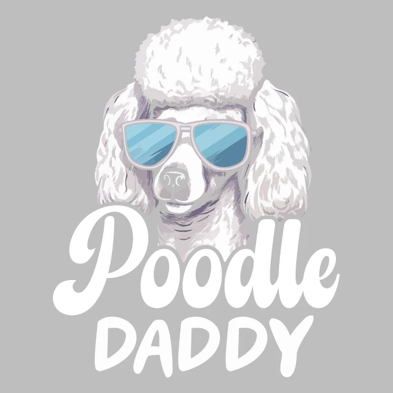 Poodle Daddy
