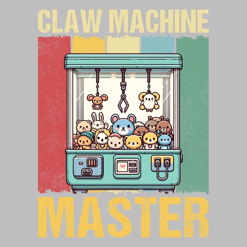 Maître de la machine à griffes