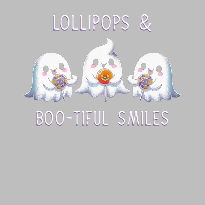 Lollipop & Bootiful Smiles
