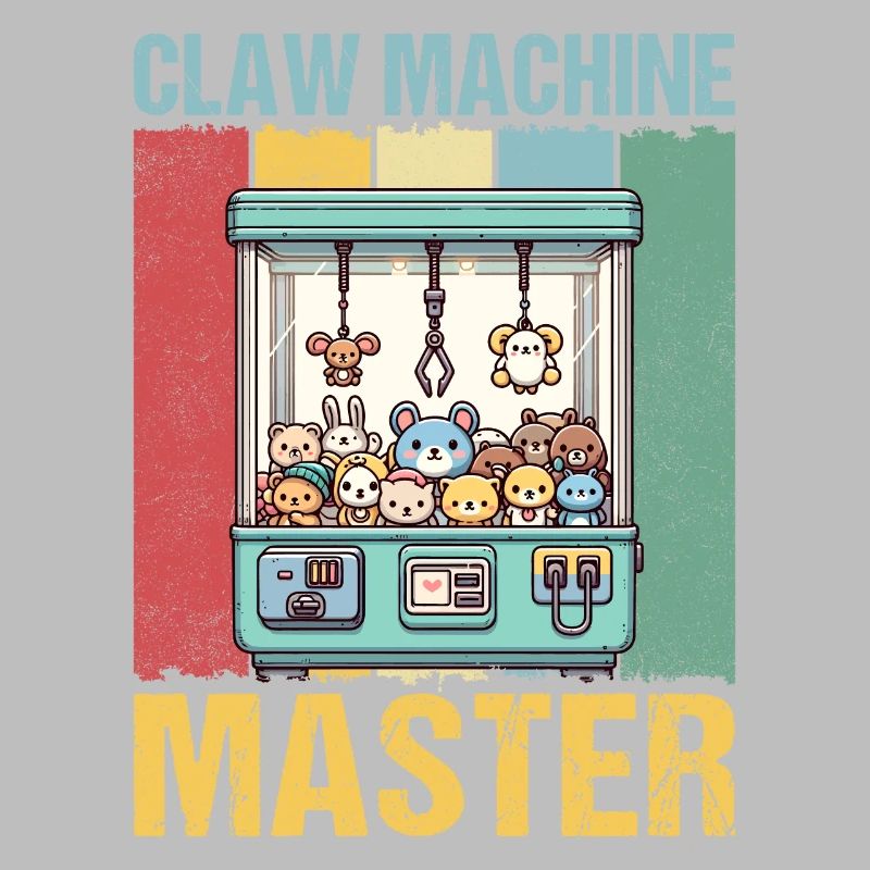 Maître de la machine à griffes
