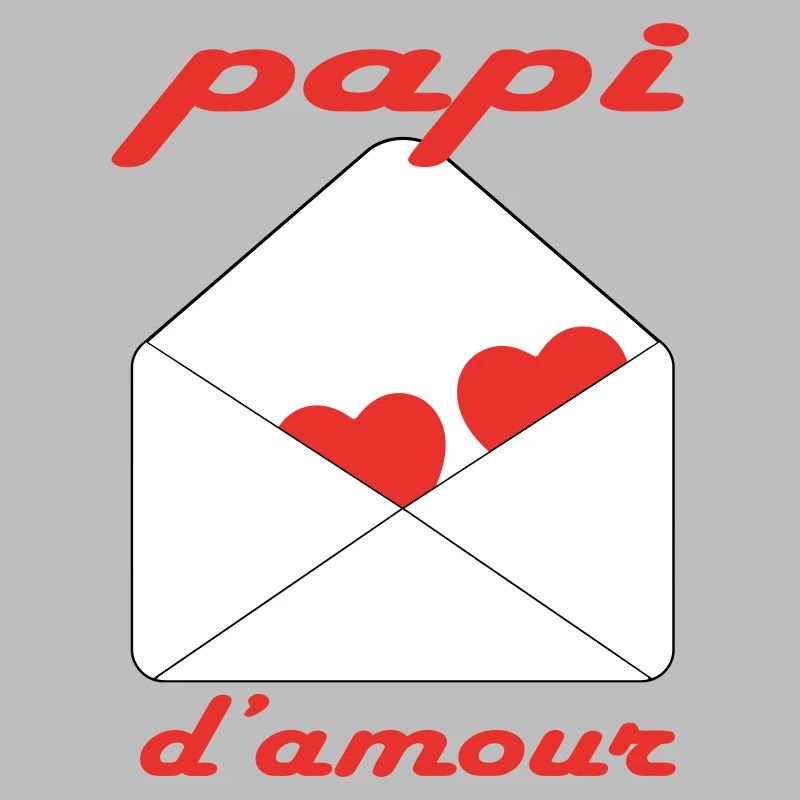Papi d'amour
