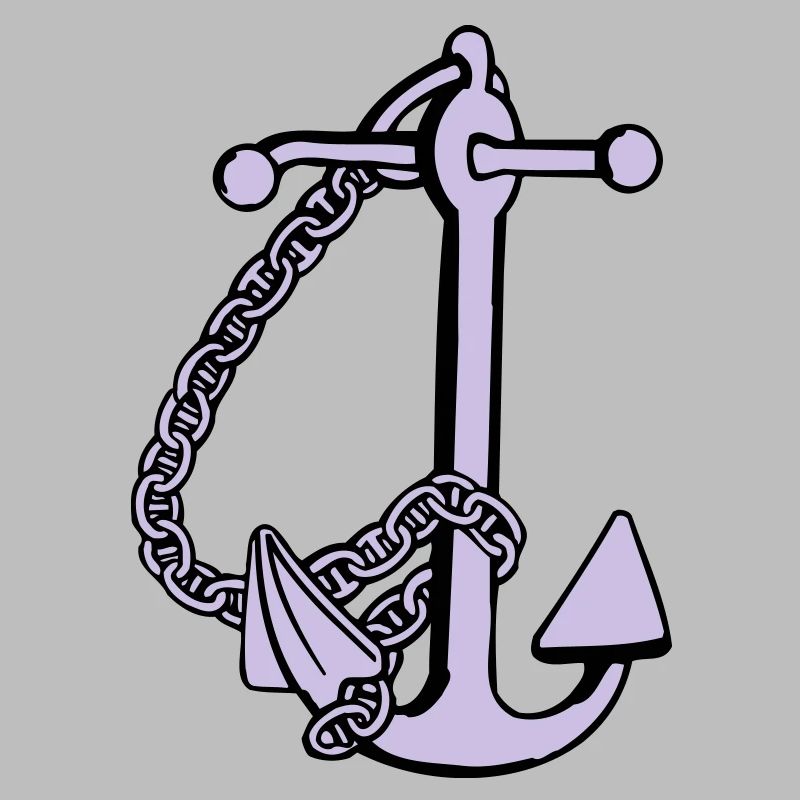 anchor - anker
