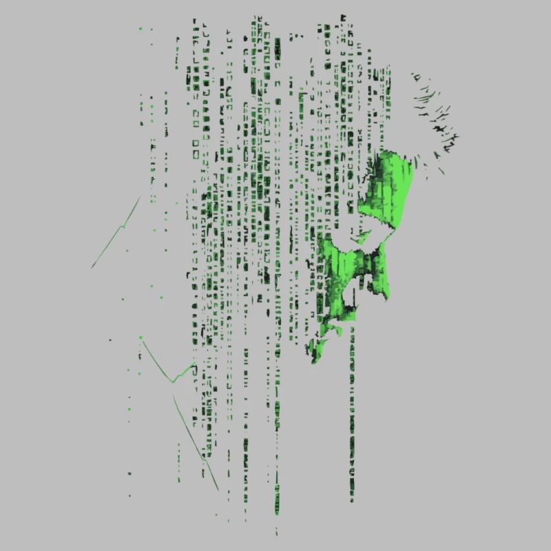 Hackerdesign, Programmierung, Hacker