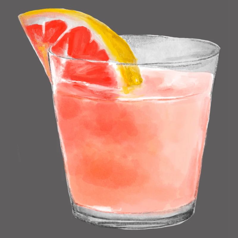Summer Cocktail