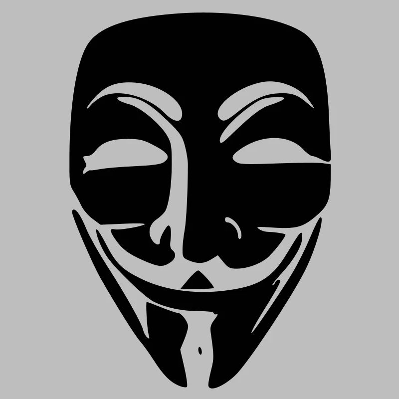Anonymous