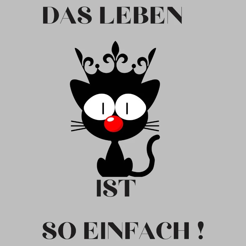 das Leben ist so einfach