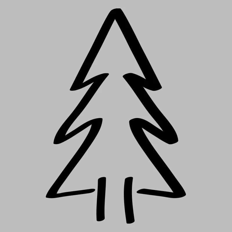 Tree Fir Tree Christmas Tree Christmas Tree
