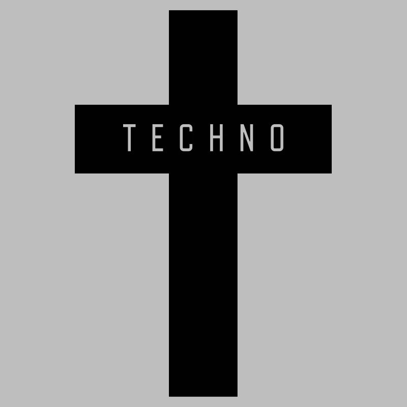 Techno Kreuz