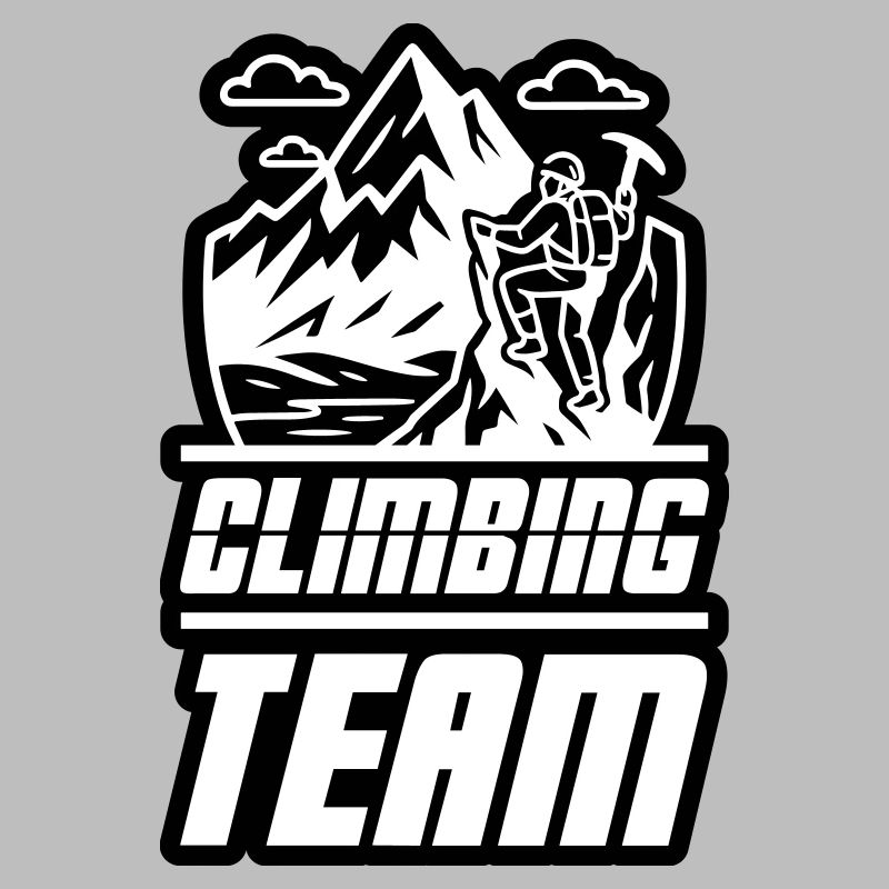 Bergsteiger Team