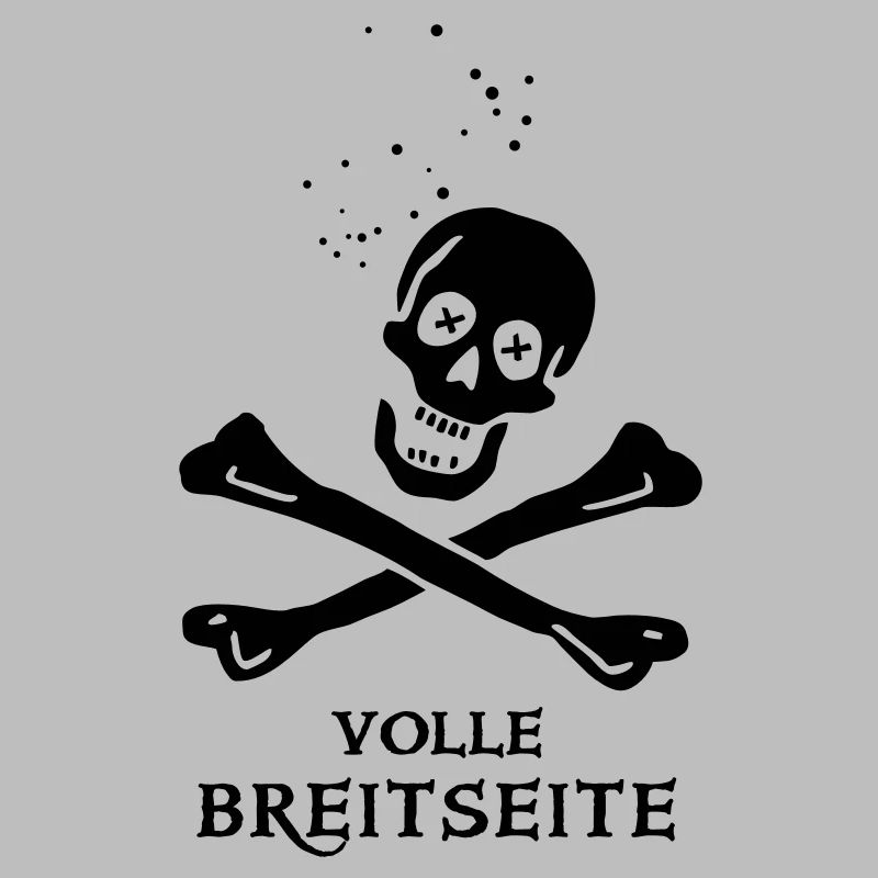 ~ ~ Full Broadside