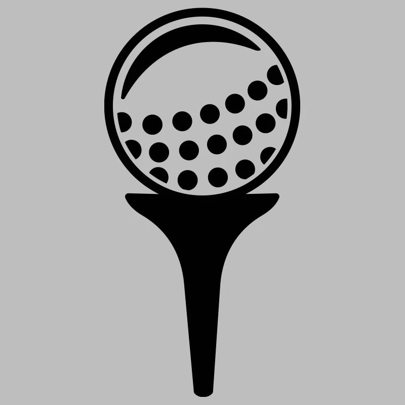 balle de golf