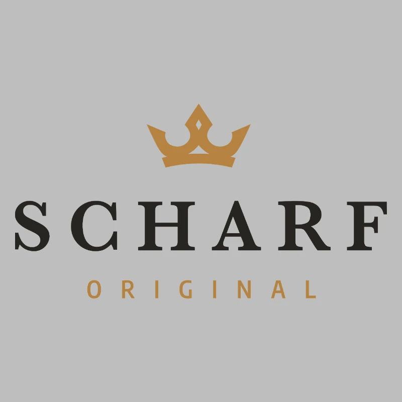 Logo original de la famille Sharp