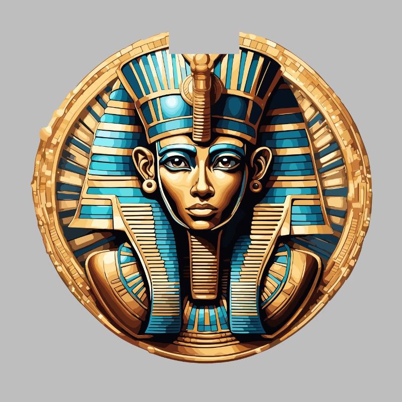 Egypt / Pharaoh / Mummies / Hieroglyphics / Sphinx