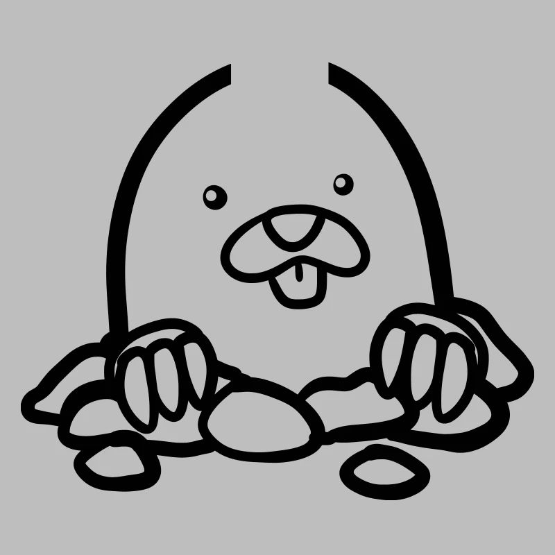 Sweet mole
