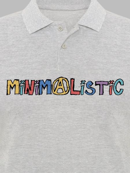 Minimalistisch
