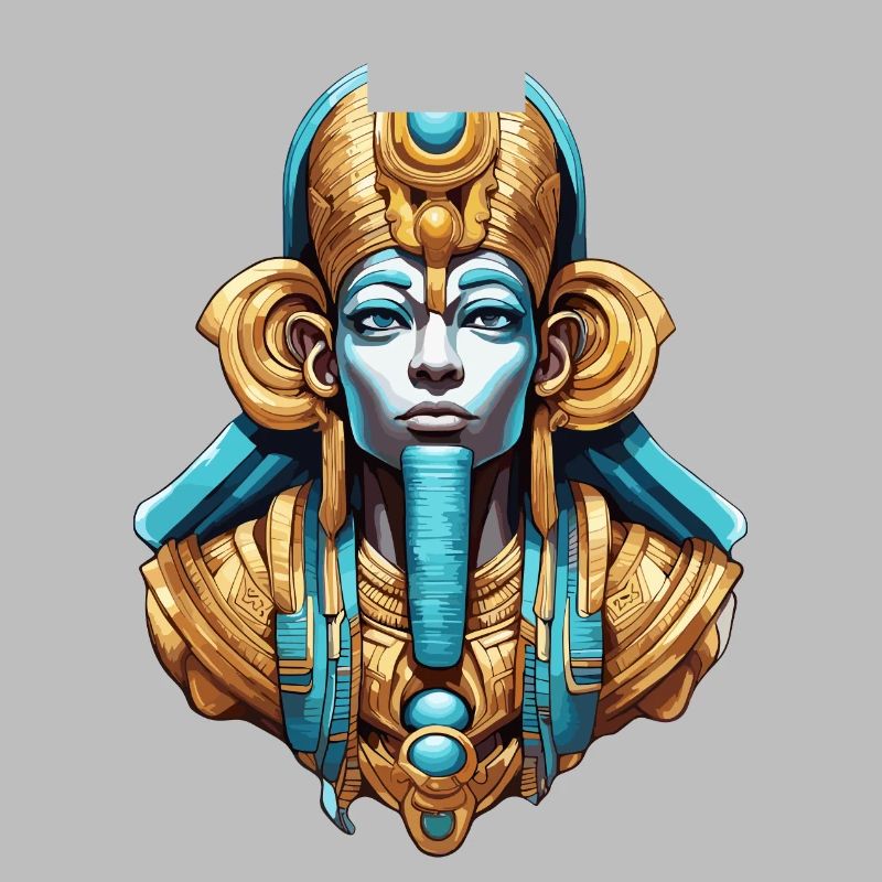 Egypt / Pharaoh / Mummies / Hieroglyphics / Sphinx