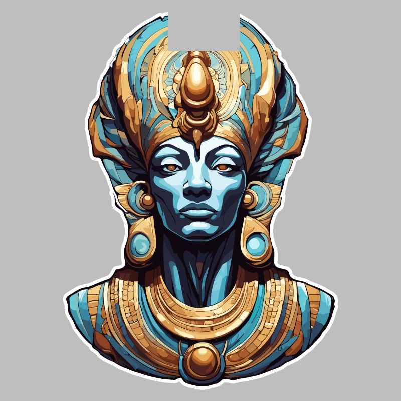 Egypt / Pharaoh / Mummies / Hieroglyphics / Sphinx