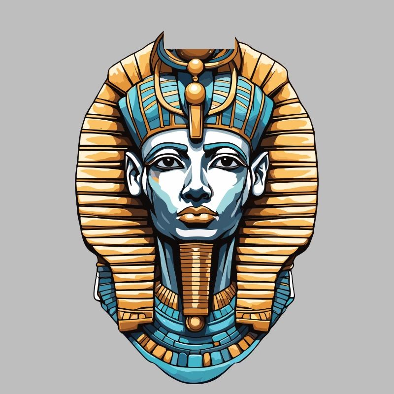 Egypt / Pharaoh / Mummies / Hieroglyphics / Sphinx
